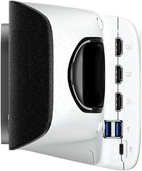 Poly - Video conferencing kit - Studio X72 All-In-One VideoBar