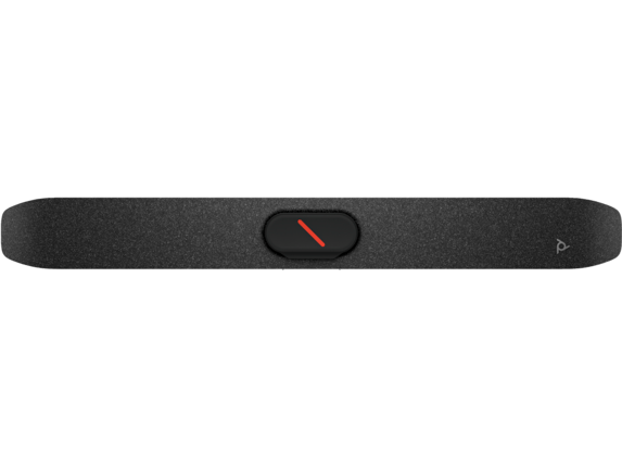 Poly - Video conferencing device - Studio V12 USB Video Bar