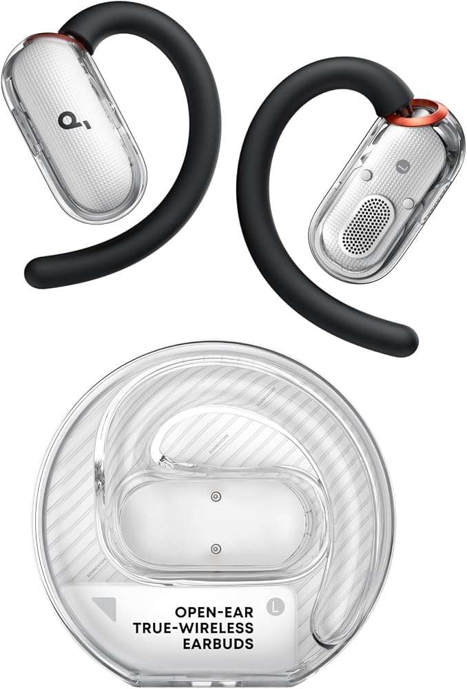 Soundcore V40i - SoundCore - Headphones