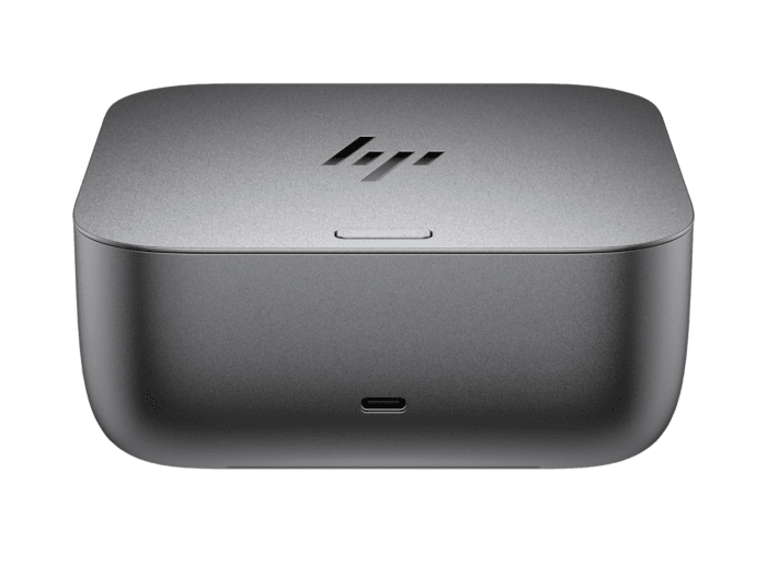 HP - Docking station adapter - Thunderbolt 4