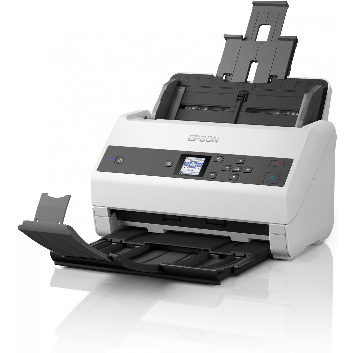 Epson DS-870