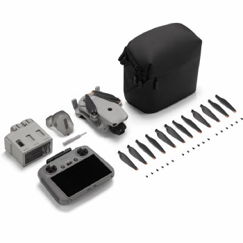 DJI - Drone - Lito X1 Fly More Combo