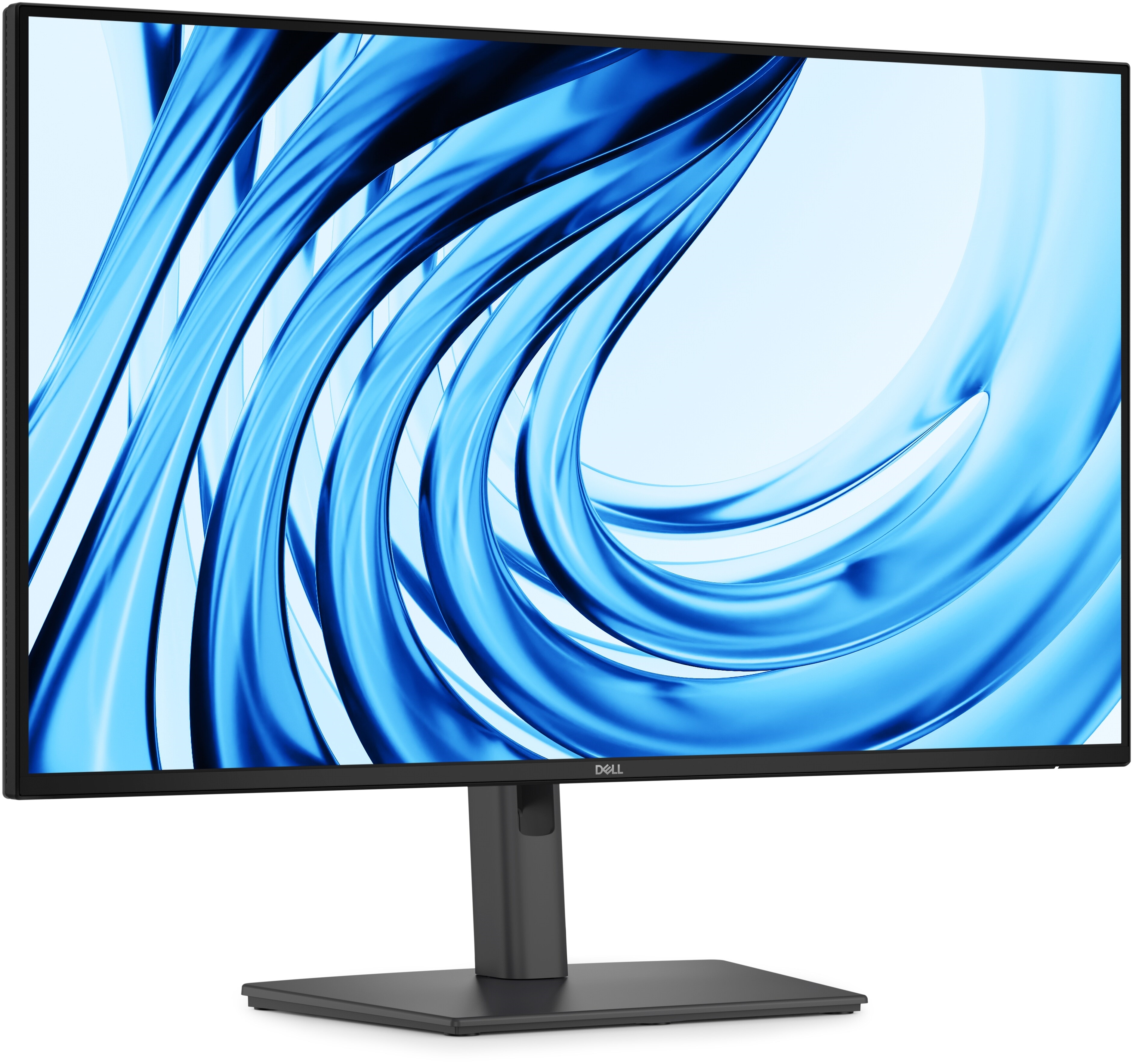 Dell - LED-backlit LCD monitor - 27" - P2726H USB HDMI DP