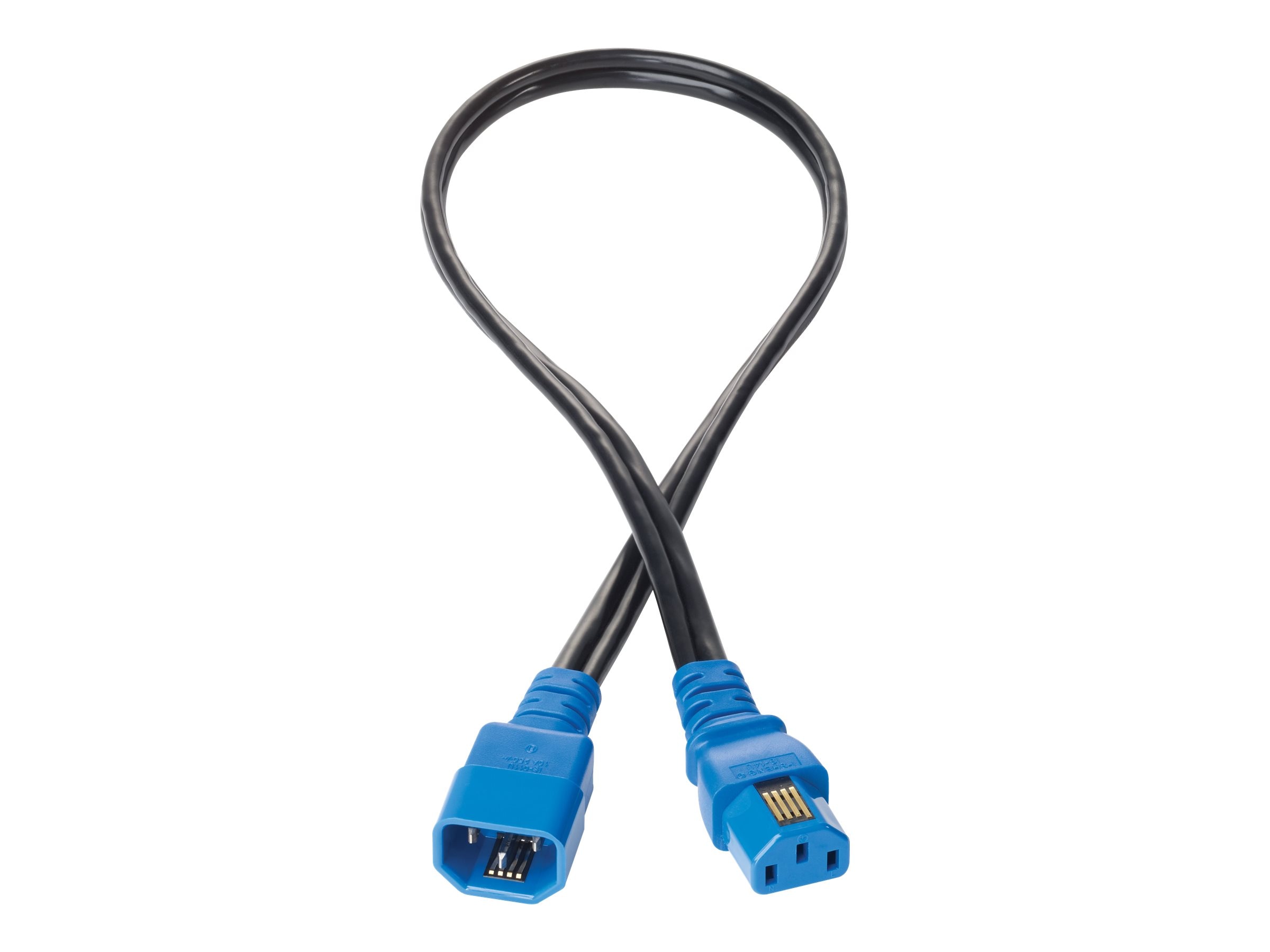 HPE Jumper Cord - Cable de alimentación