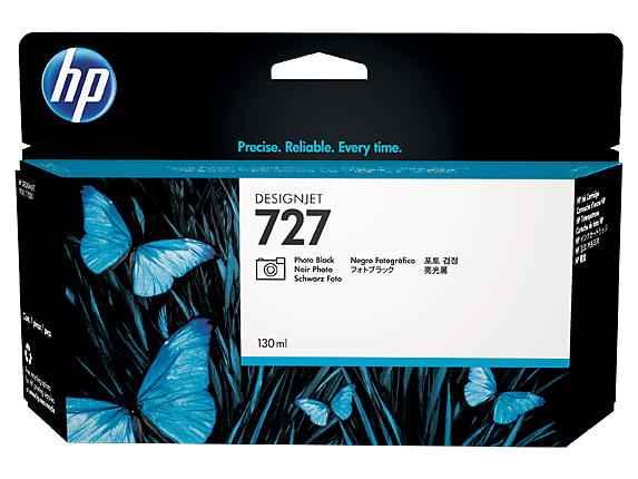 HP 727 - 130 ml