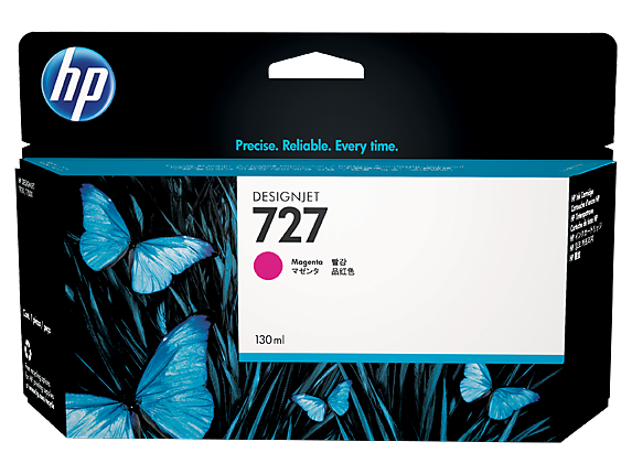 HP 727 - 130 ml